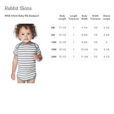 Print On Demand Rabbit Skins 4400 Gooten