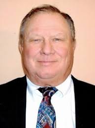 Chuck 'Boomer' Bryant