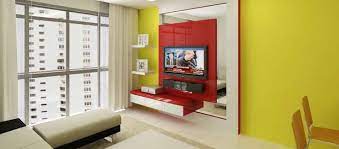 How Much Does It Cost To Paint 4 Room Bto Hdb Home Interior Design Interior Design Renovations
