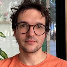 Daniel Markus sound expert