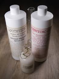Maybe you would like to learn more about one of these? Ou Trouver Notre Nettoyant Apothyzinc Le Labo Du Zinc