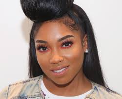 LHHH Fans Think Brooke Valentine Is TERRIBLY Two-Faced And Deserves  “Girlfight” Fisticuffs Over THIS...
