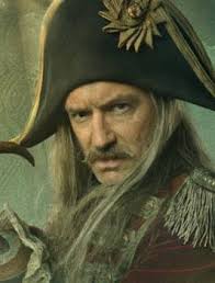 Peter Pan and Wendy Breaks a Franchise Tradition