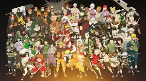 5 Reasons Why Naruto Does Still Inspire People Naruto Shippuden Characters Naruto Shippuden Anime Naruto Wallpaper