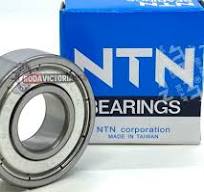 6202 ZZ C3 5K NTN Deep Groove Ball Bearings METAL SHIELDS 15x35x11mm  6202-2Z C3