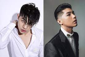 Có thể thấy, noo phước thịnh đầu tư cho mv lần này khá nhiều. Noo PhÆ°á»›c Thá»‹nh Chinh La GÆ°Æ¡ng Máº·t Khá»›p Lá»‡nh Vá»›i Má»i Kiá»ƒu Toc