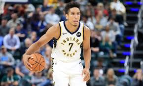 Malcolm Brogdon Has Risen To The Task Of Ridiculously