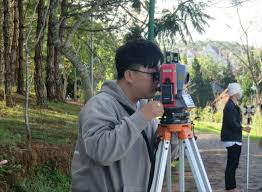 Cục Đo đạc, Bản đồ và Thông tin địa lý Việt Nam - BanTin