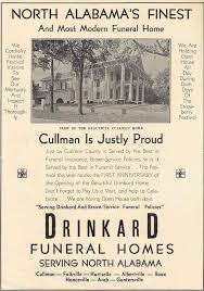 Cullman Al Cullman History The Past