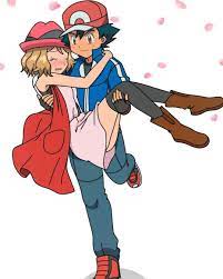 233 Curtidas 4 Comentarios Ash X Serena Iheartserenaa No Instagram Serena And Ash Are Too Perfe Pokemon Ash And Serena Ash And Serena Love Ash X Serena