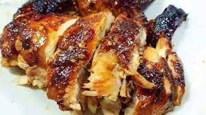 Perap ayam dengan bahan kisar dan bahan perap tadi selama 30 minit, (perap satu malam lagi bagus). Resepi Perap Ayam Bakar Kompilasi Himpunan Resepi