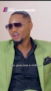 Shaun Mkhize Protection Fee