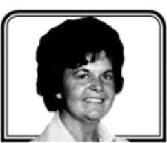 FRANCES STOWE Obituary