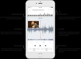 The best apps deliver accurate transcriptions, quick turnaround times and a way for you to easily rev offers a free voice recorder & audio recorder that will record & create audio files that you can temi has a record and transcribe app, which uses world class speech recognition technology to. Audiostretch Slows Down Songs And Videos To Make Learning Music Easier Cult Of Mac