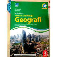 Check spelling or type a new query. Buku Paket Geografi Sma Ips Kelas 12 Penerbit Grafindo Kurikulum 2013 Revisi 2016 Shopee Indonesia