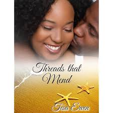 Bonded For Life (The Loose End Book 3)