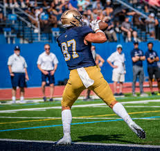 JOHN CARROLL FOOTBALL