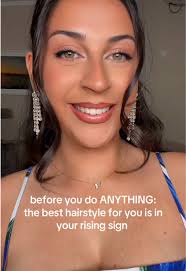 Best Hairstyles for Your Rising Sign Revealed!