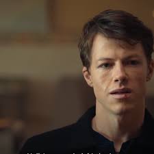 100 Creatives 2013: Deke Anderson, Actor (Green Lantern, Army of Darkness) 