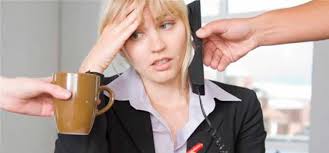 Kollegaer til stressramt skal involveres