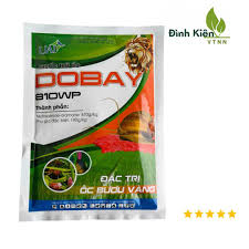 Dobay 810WP