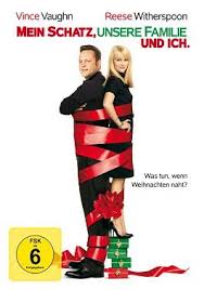 Check spelling or type a new query. Mein Schatz Unsere Familie Und Ich Dvd Amazon De Vince Vaughn Reese Witherspoon Dvd Blu Ray