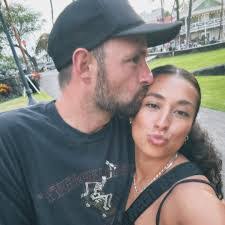 Mariah Garrett's Instagram, Twitter & Facebook