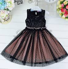 3 33 Flower Girl Kid Sequin Princess Party Dress Tulle Formal Birthday Gown Sz 3 8yrs Ebay F Girls Casual Dresses Girls Dresses Online Kids Formal Dresses