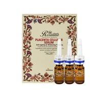 50.000mg tinh chất nhau thai cừu (trong mỗi viên), collagen thủy phân, mầm đậu nành. Top 10 Serum Táº¿ Bao Gá»'c Nhau Thai Cá»«u Yhl Chinh Hang Gia Ráº» Nháº¥t Top Ä'á»‹a Ä'iá»ƒm Mua Sáº¯m Khuyendung Net Tieu Dung Thong Minh