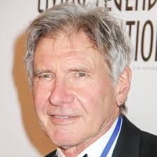 Dec 17, 2017 · harrison ford birth date july 13, 1942 (age 79) did you know? Harrison Ford Age Bio Faces And Birthday