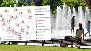 We did not find results for: Pogoda W Sierpniu 2021 Prognoza Dlugoterminowa Na Wakacje Synoptyk Imgw Termometry Pokaza Nawet 34 Stopnie Celsjusza Bedzie Gorecej Niz Przewidywano Wakacje W Sierpniu W Polsce To Dobry Wybor Tvp Info