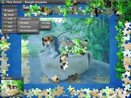 Any puzzle game is sure to puzzle you! Jigs W Puzzle 2 The Best Jigsaw Puzzle Game For Windows