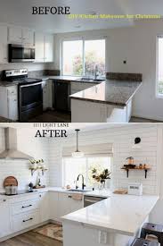 16 awesome ideas for kitchen makeovers