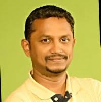 1100+ "Krishnamoorthy" profiles