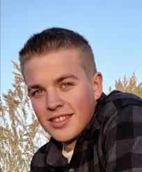 Carson King Obituary (2001