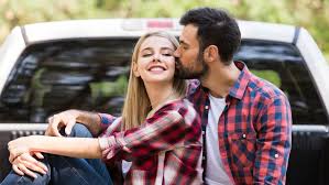 In dating, romance can spark chemistry like the butterfly feeling in your stomach. The Real Meaning Behind Different Types Of Kisses