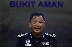 Hamid bador says the police are keeping the focus on enforcing mco rules and procedures. Igp Instructs District Police Chiefs To Look Into Subordinates Welfare To Ensure Their Wellbeing Malaysia Malay Mail