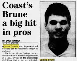 James Brune, who helped lead Ocean Springs to its first ever state baseball  title, dies unexpectedly at 59