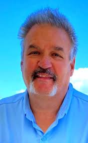 Mark Davidson Obituary