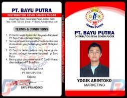 Maybe you would like to learn more about one of these? Contoh Id Card Karyawan Indomaret Terpopuler