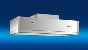 Cabine A Flux Laminaire Fbs Series Spetec De Laboratoire De Paillasse