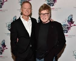 Inside Robert Redford's Family Tragedies: What He Said About the Deaths of His 2 Sons