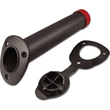 We did not find results for: New Flush Mount Fishing Rod Holder With Cap Gasket Cover Kayak Canoe Perko Sporting Goods Kayak Canoe Raft Accessories Romeinformation It
