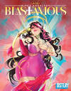New DSTLRY title Blasfamous explores the demonic cost of fame ...