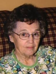 Wanda Starr Obituary (1931