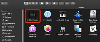 Wondering what to install on your mac? How To Use The Activity Monitor App On Mac Macrumors