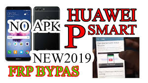تحميل huawei frp unlock free. Google Account Bypass Huawei P Smart Fig La1 By Internet Guruji