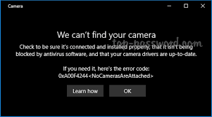 Information you need to know about your however, if you do not see all the messages, it's likely that they were sent using rich the your phone app is still a work in progress, and at the time of this writing, it doesn't include support for. 3 Ways To Fix Camera App Not Working In Windows 10 Password Recovery