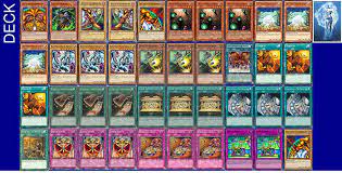 And ledger of legerdemain hits the nail on the head. Amazon Co Jp Yugioh Tournament Ready Exodia Deck And Exclusive Phantasm Gaming Token Toys Games