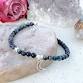 Birth Moon Crystal Bracelet Making Class